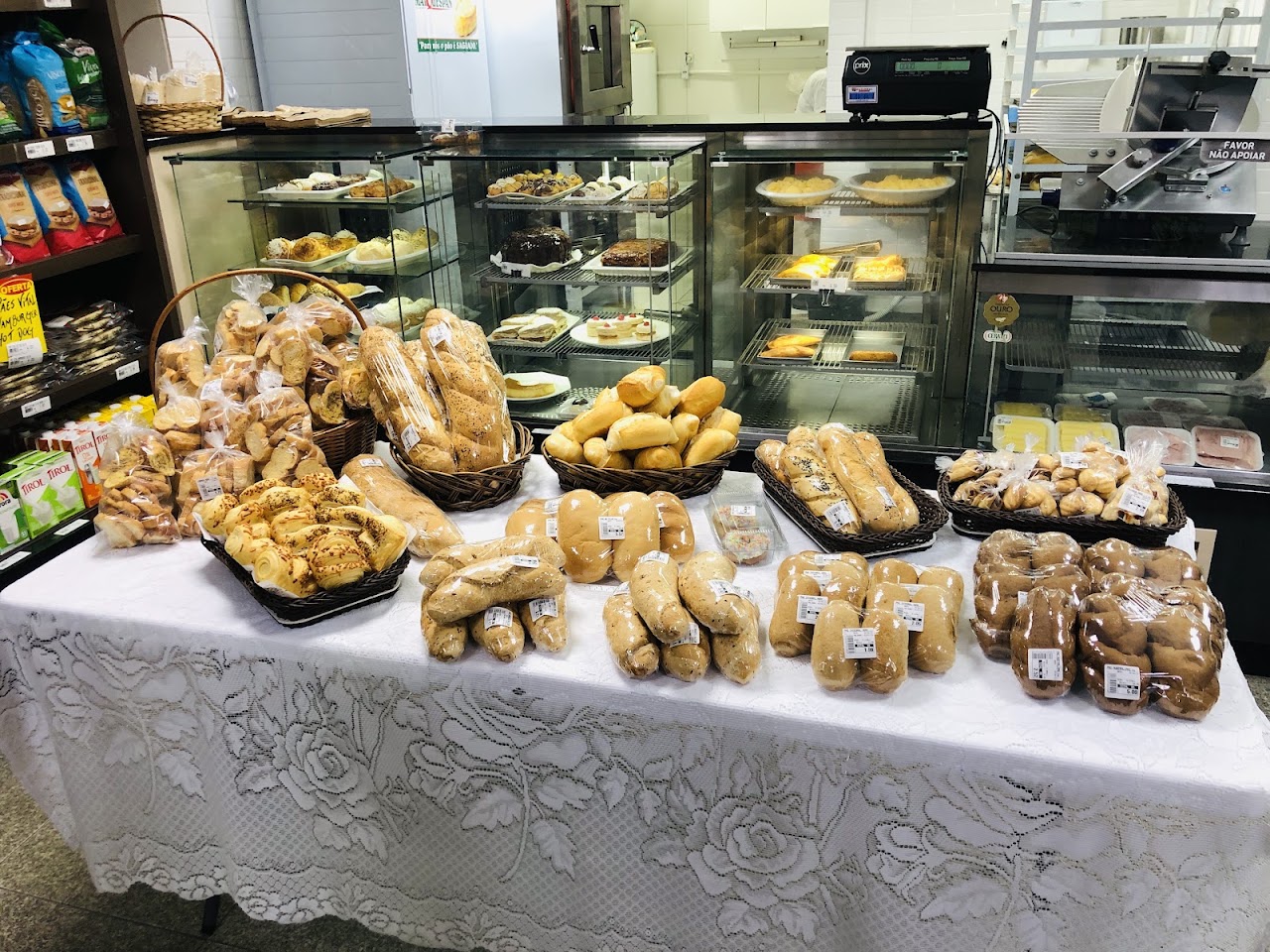 Merx Express Supermercado Barra da Lagoa — foto 3