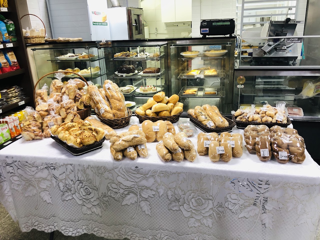 Merx Express Supermercado Barra da Lagoa — foto 4