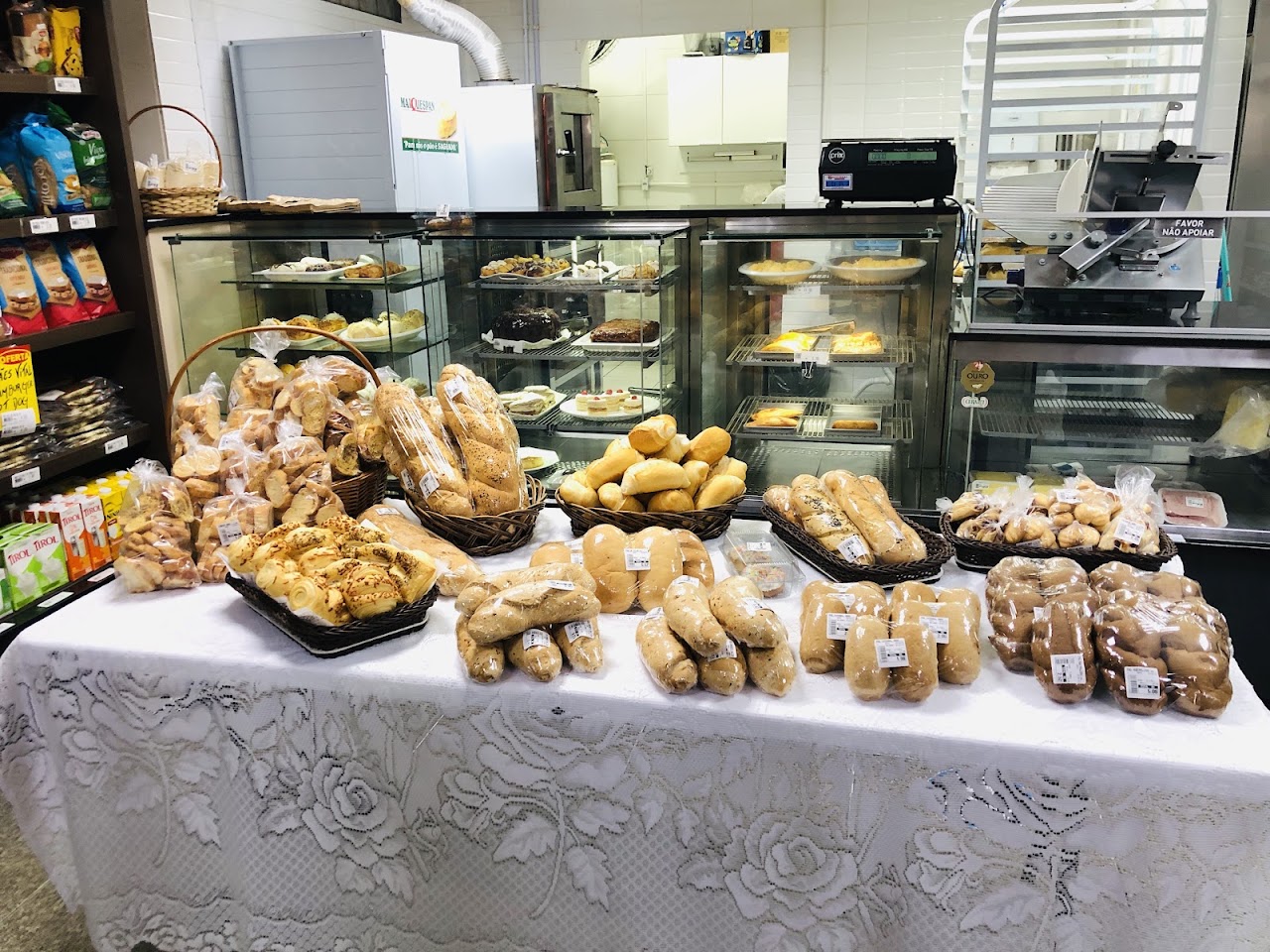 Merx Express Supermercado Barra da Lagoa — foto 6