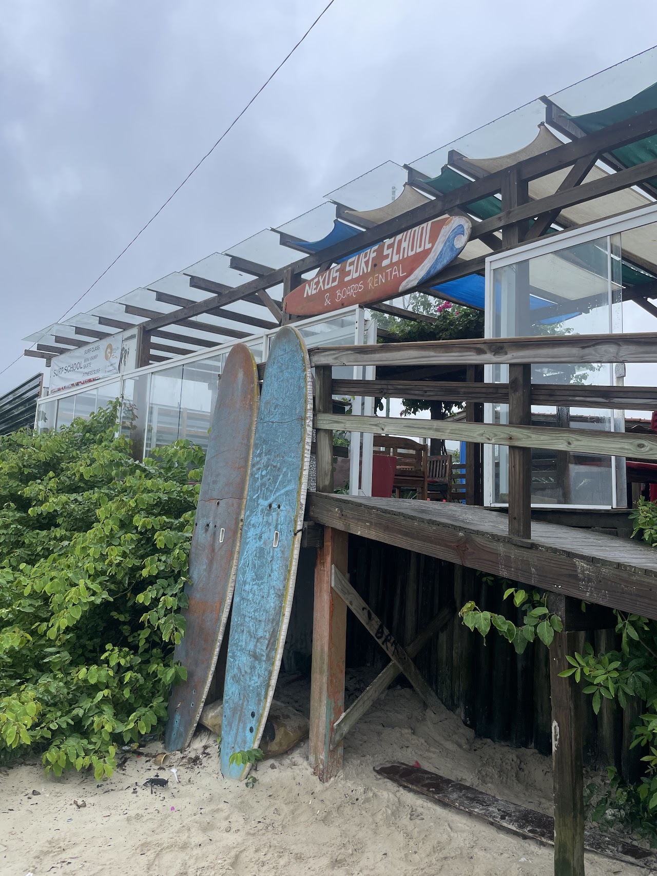Nexus Surf School — foto 2