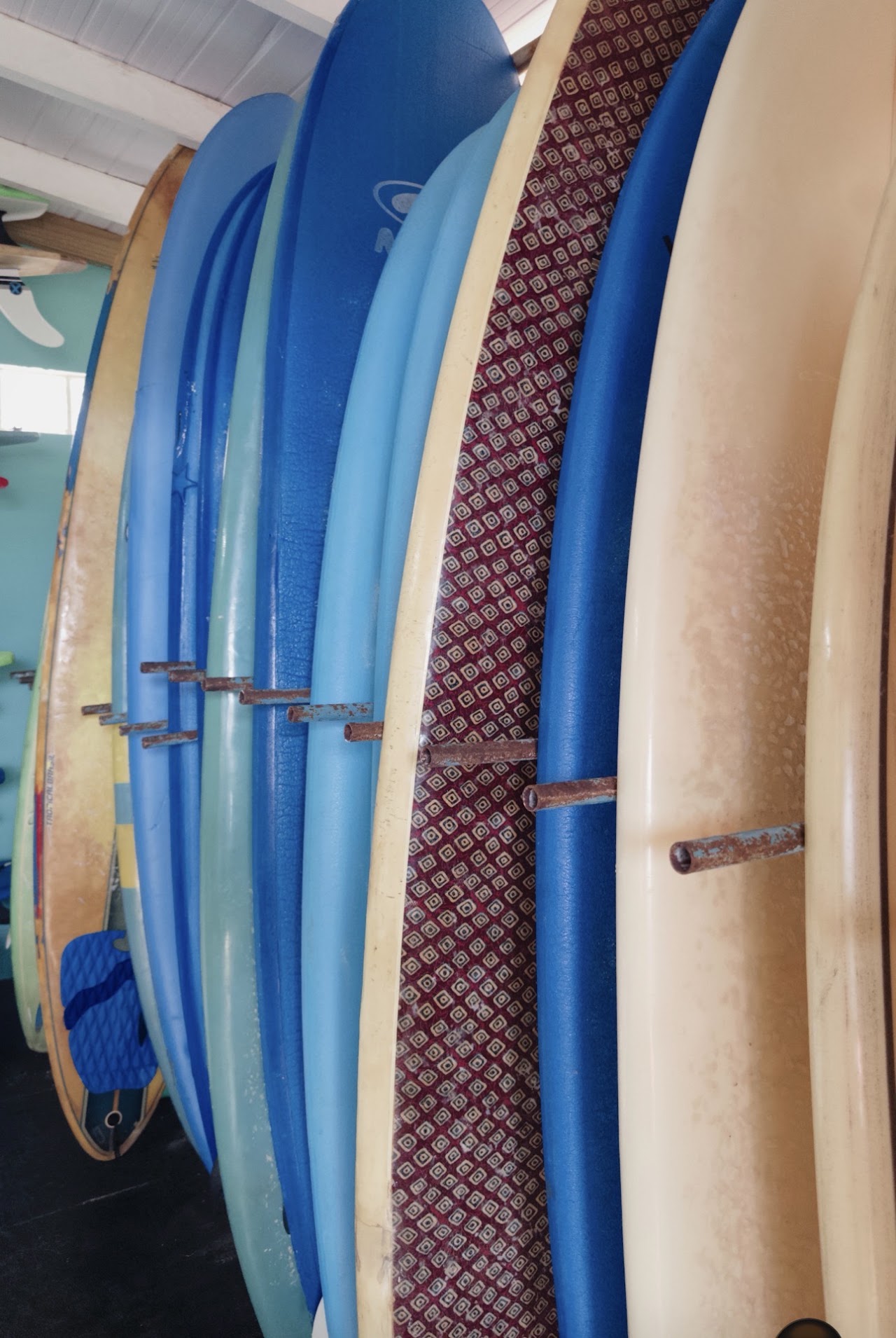 Nexus Surf School — foto 3