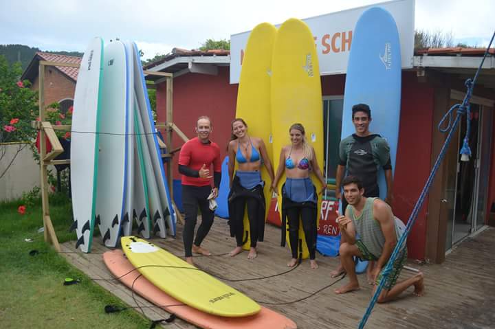 Nexus Surf School — foto 4