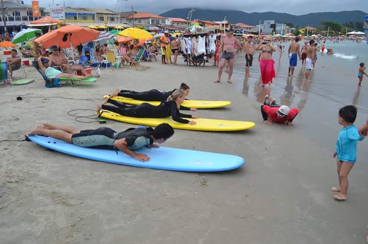 Nexus Surf School — foto 5