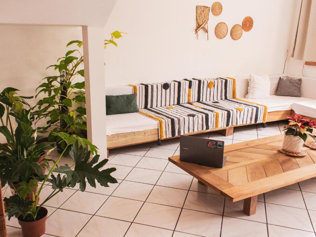 Nômades Beach House | Adventure Hostels — foto 5