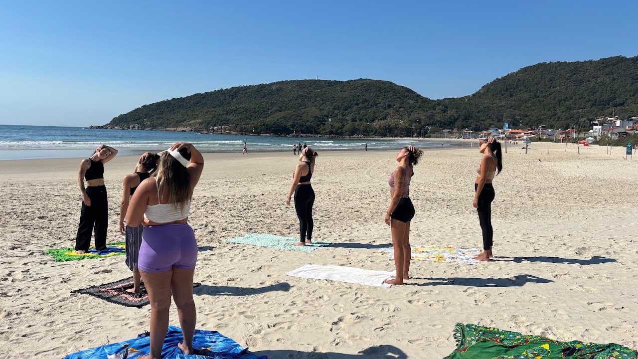 Nômades Beach House | Adventure Hostels — foto 6