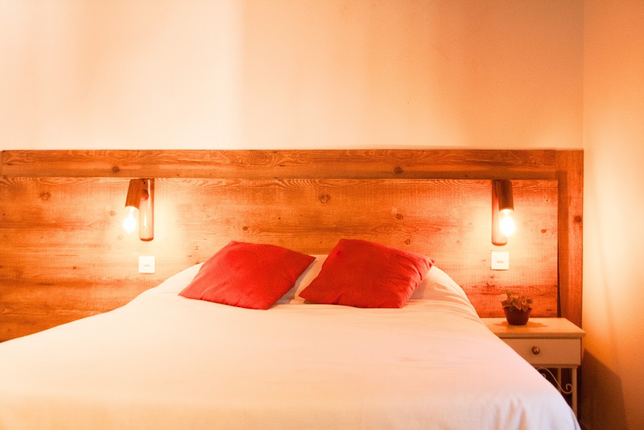 Nômades Riverside | Adventure Hostels & Coworking — foto 2