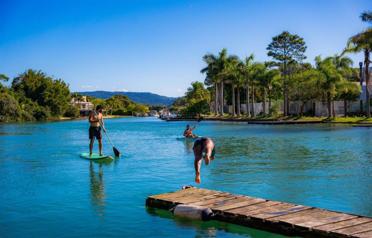 Nômades Riverside | Adventure Hostels & Coworking — foto 3