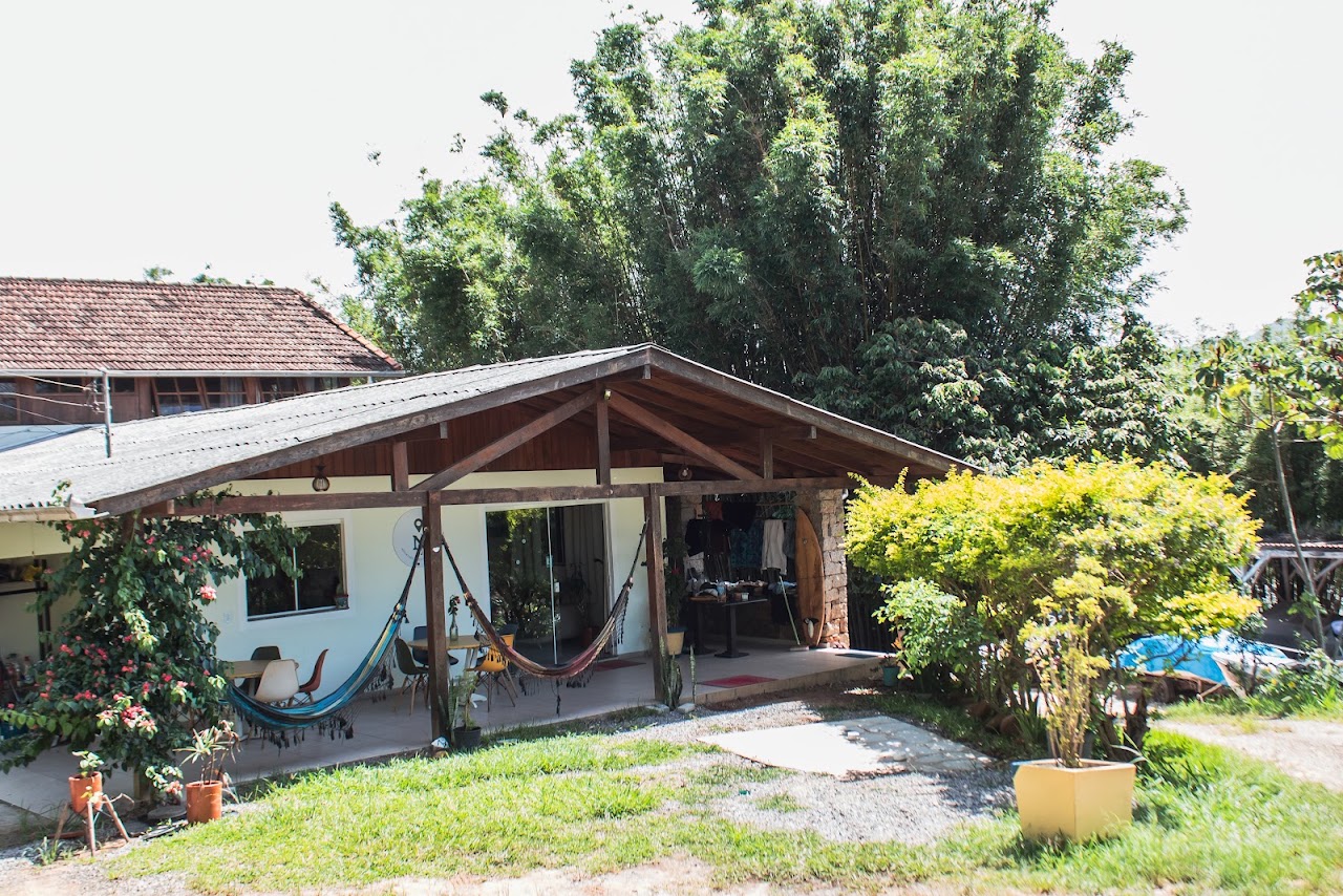 Nômades Riverside | Adventure Hostels & Coworking — foto 4