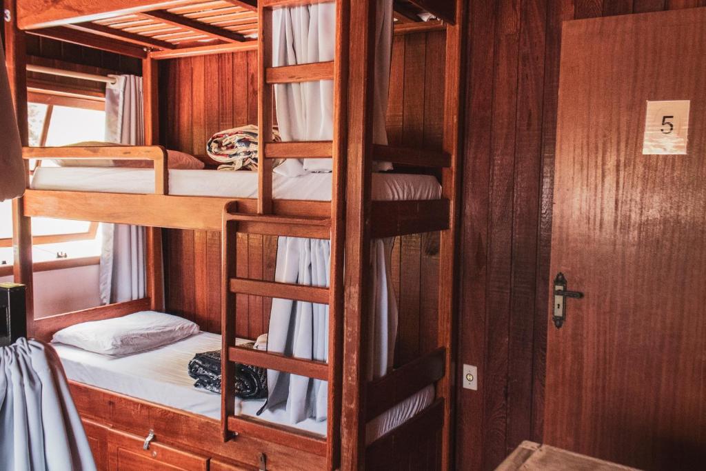 Nômades Riverside | Adventure Hostels & Coworking — foto 6
