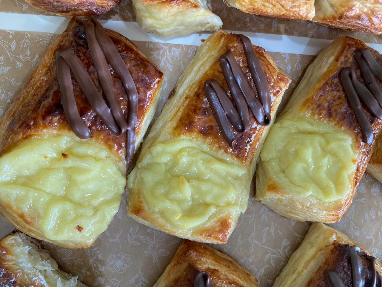 Olá Bakery Café — foto 2