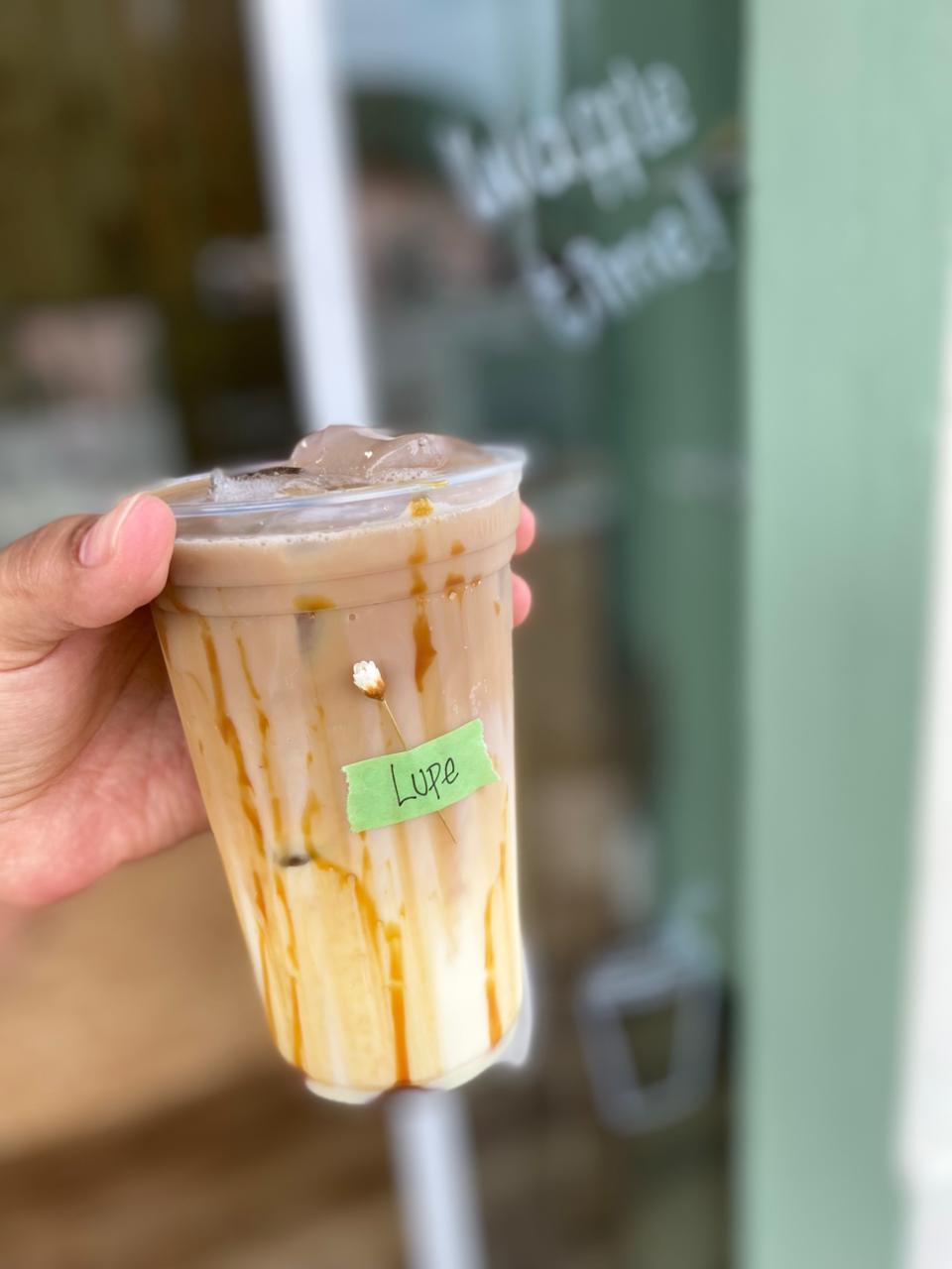 Olá Bakery Café — foto 3