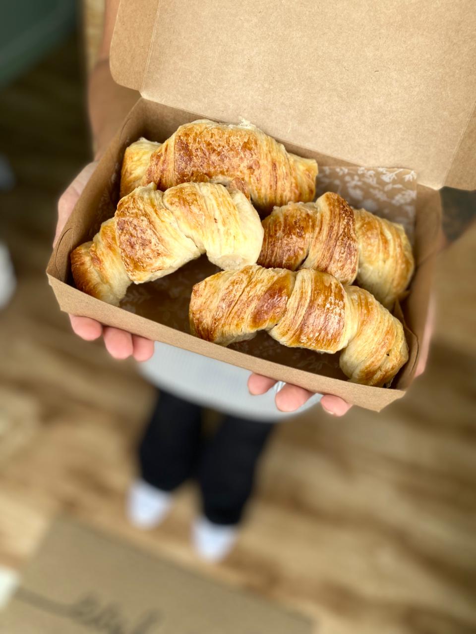 Olá Bakery Café — foto 4