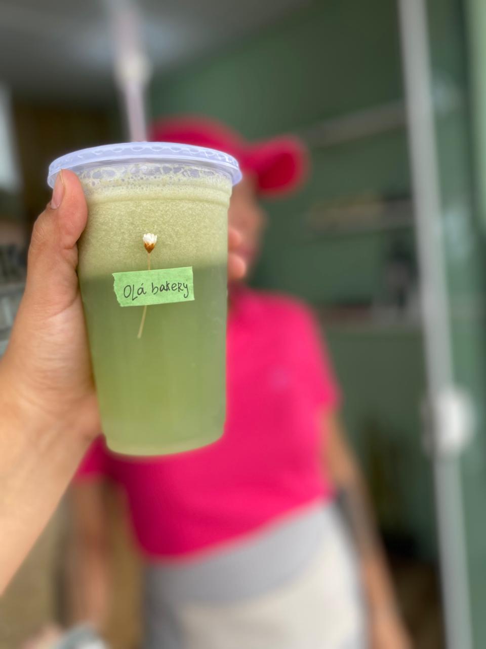 Olá Bakery Café — foto 5