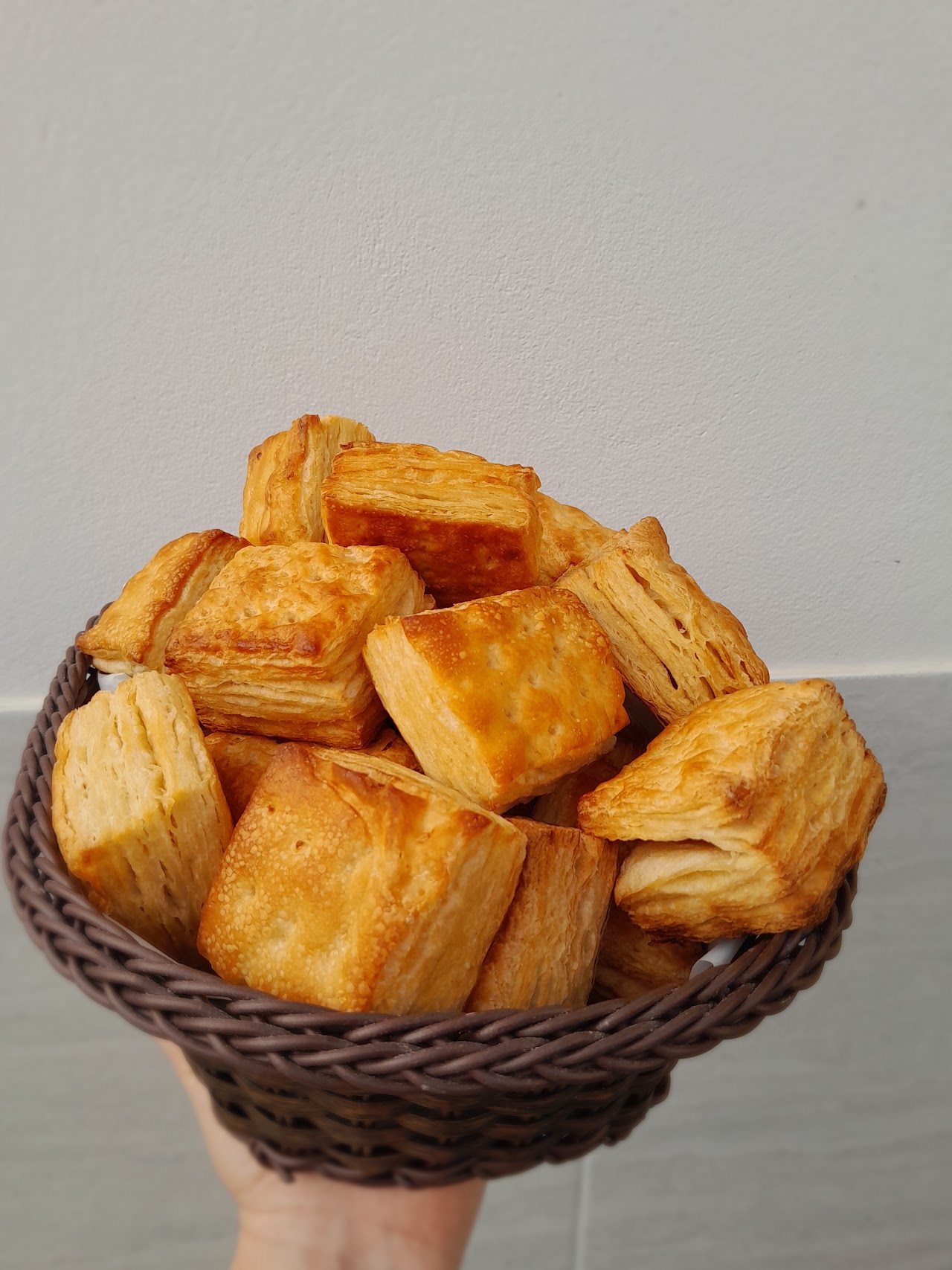 Padaria argentina artesanal — foto 2