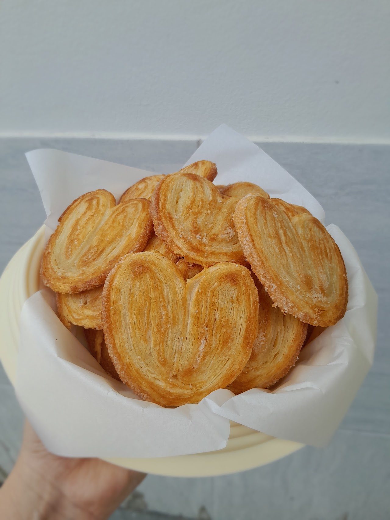 Padaria argentina artesanal — foto 3