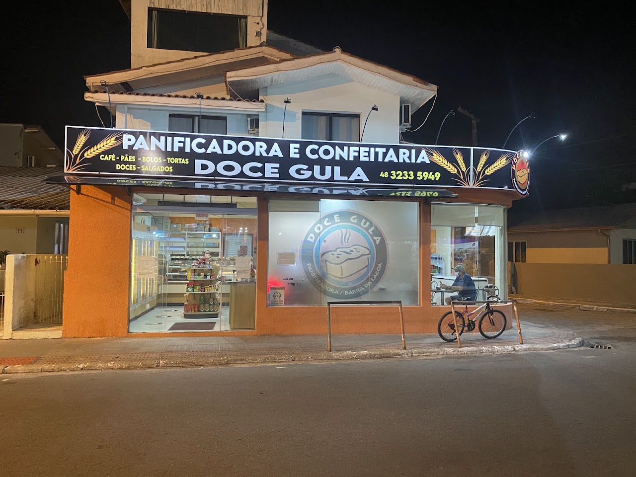 Padaria e Confeitaria Doce Gula — foto 3