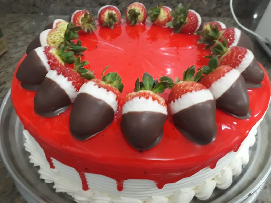 Padaria e Confeitaria Doce Gula — foto 4