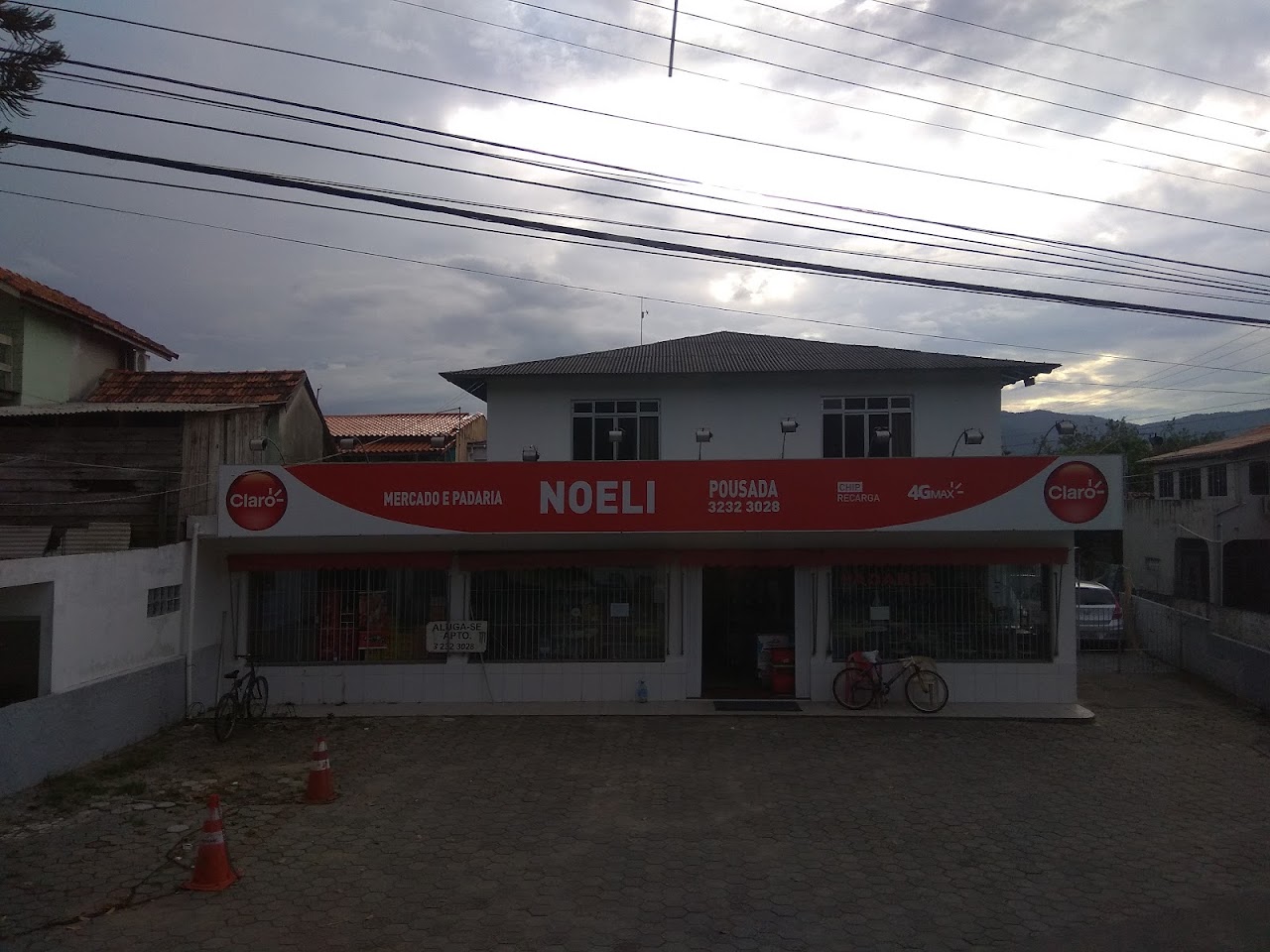padaria noeli — foto 3