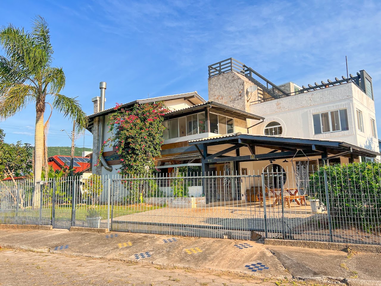 Patz Houz Hostel — foto 4
