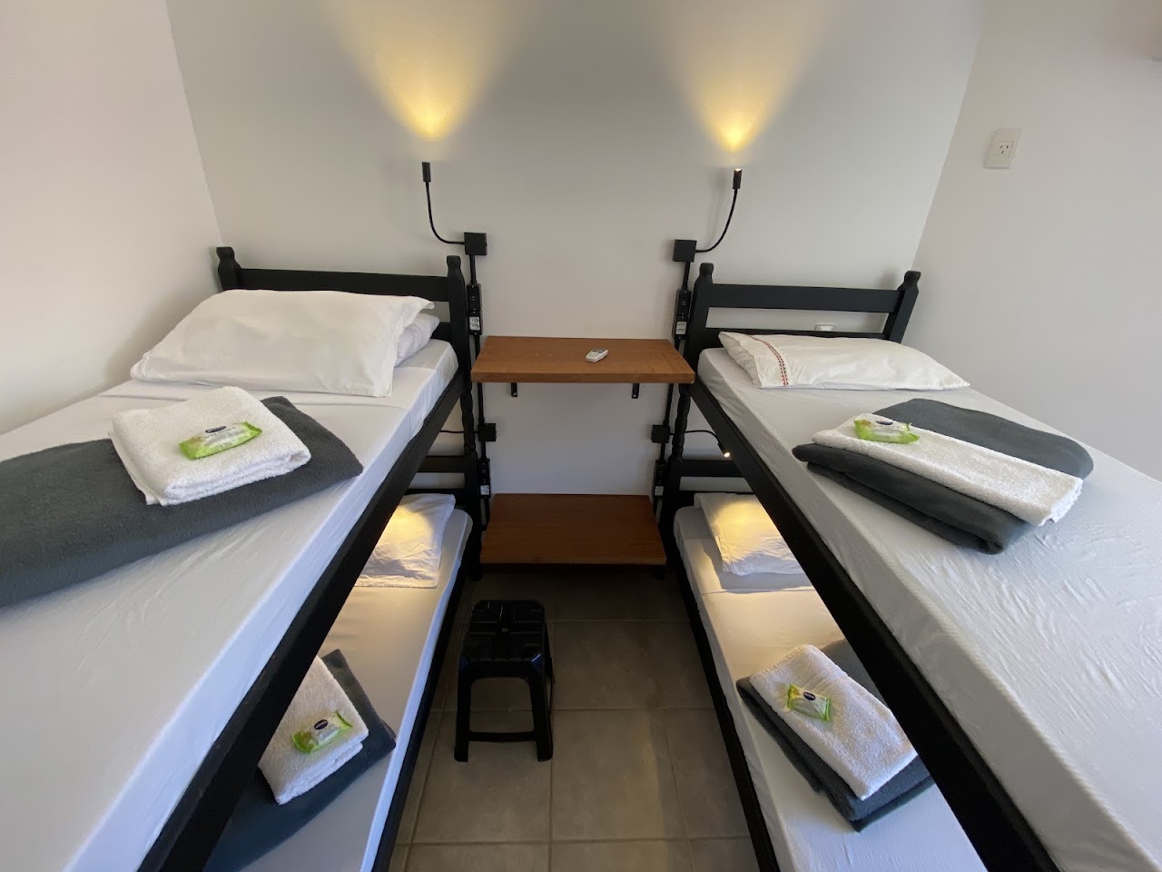 Patz Houz Hostel — foto 5