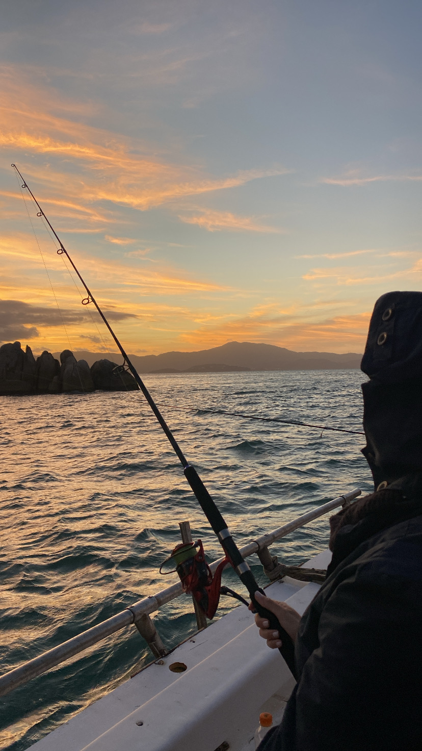 Pesca Embarcada — foto 4