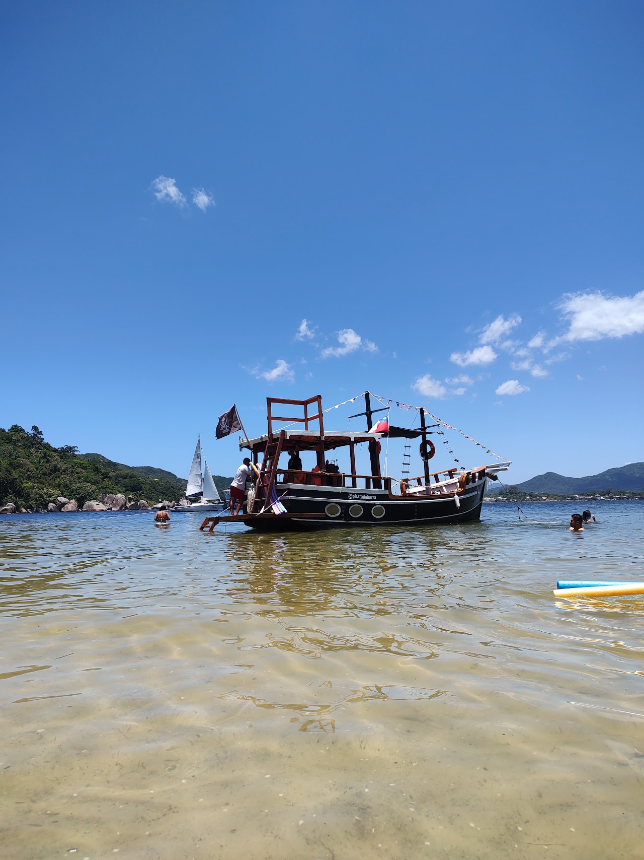Piratas da Barra - Passeios — foto 4