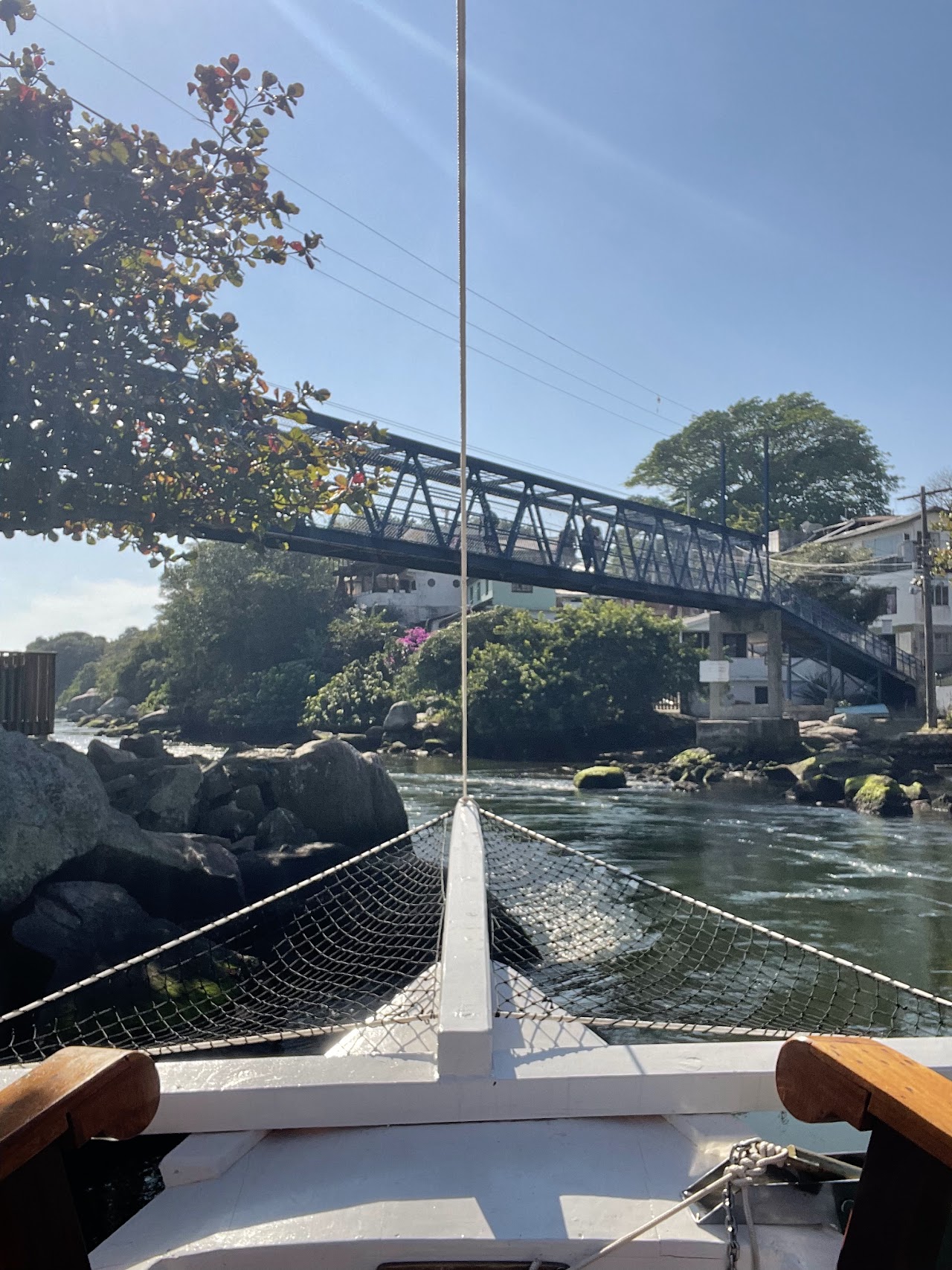 Piratas da Barra - Passeios — foto 6
