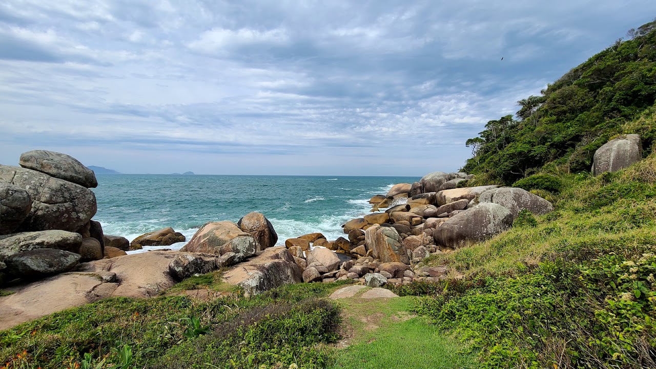 Piscinas Naturais da Barra — foto 2