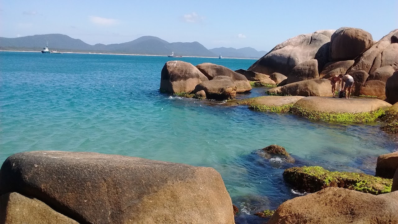 Piscinas Naturais da Barra — foto 3
