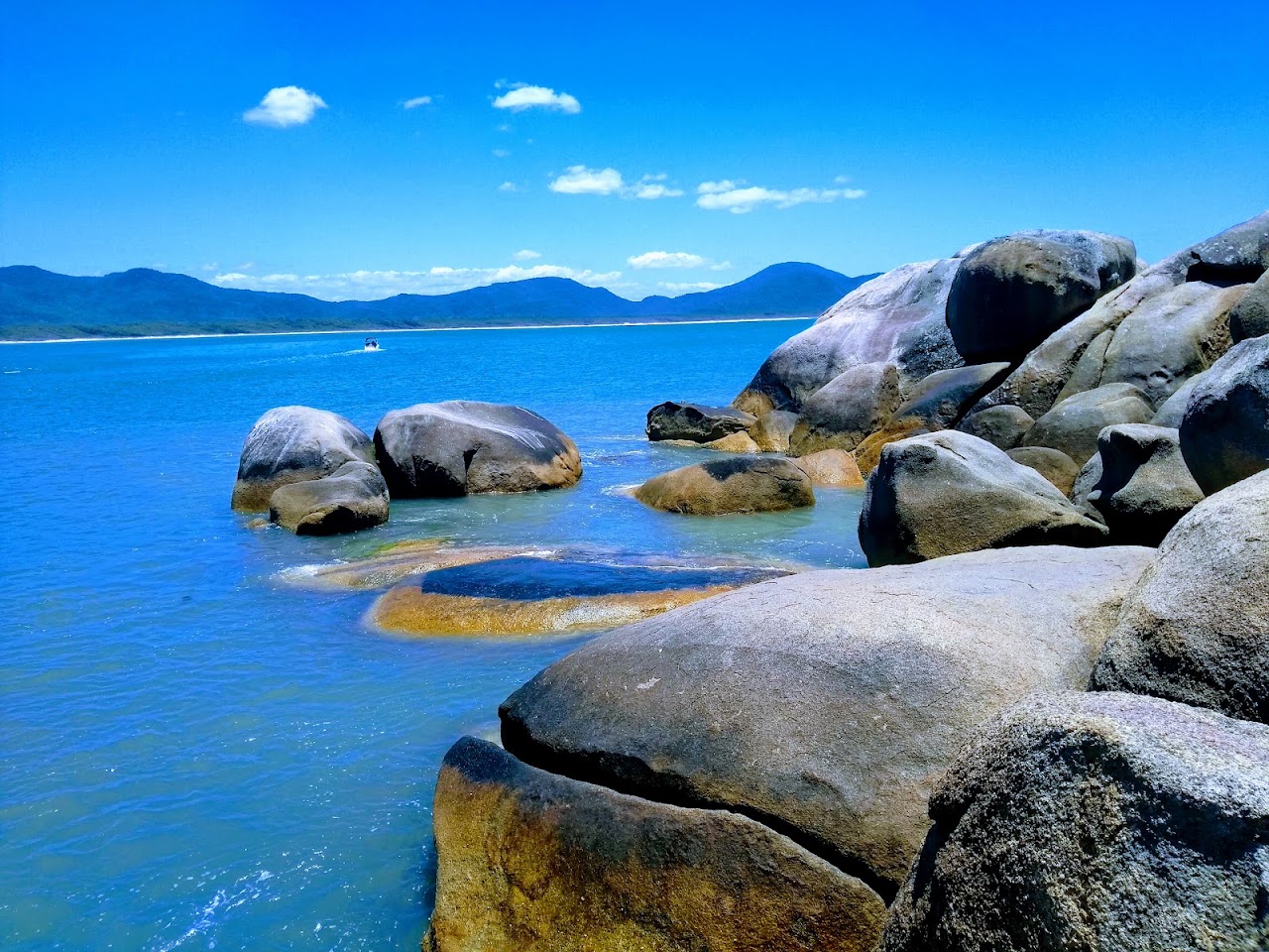 Piscinas Naturais da Barra — foto 4