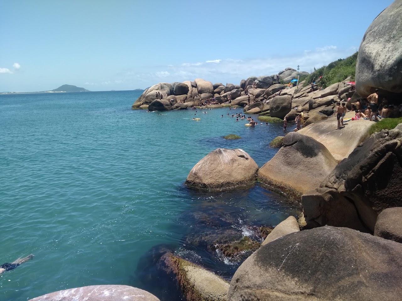 Piscinas Naturais da Barra — foto 6