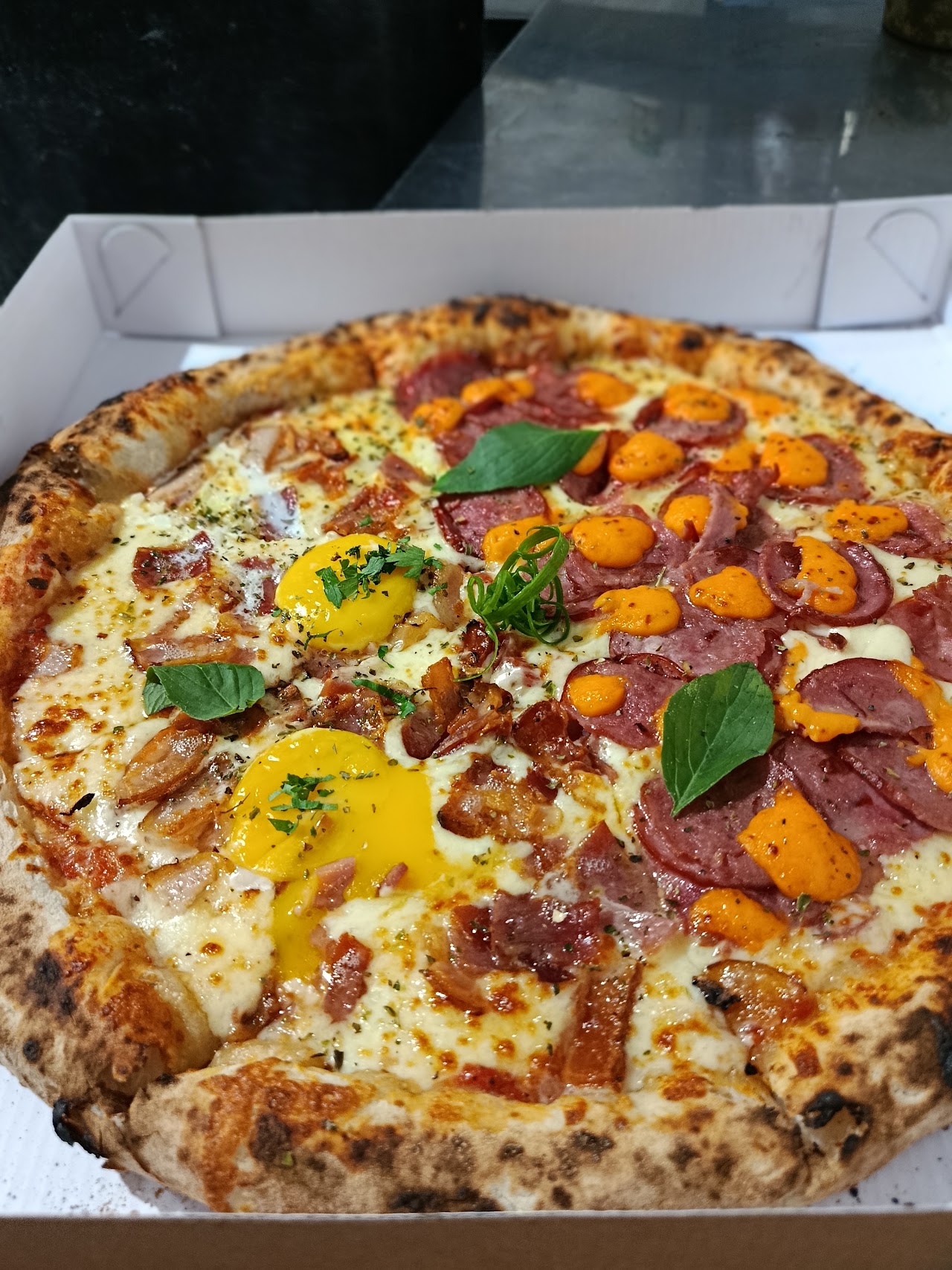Pizzaria Fatia dos Sonhos — foto 3
