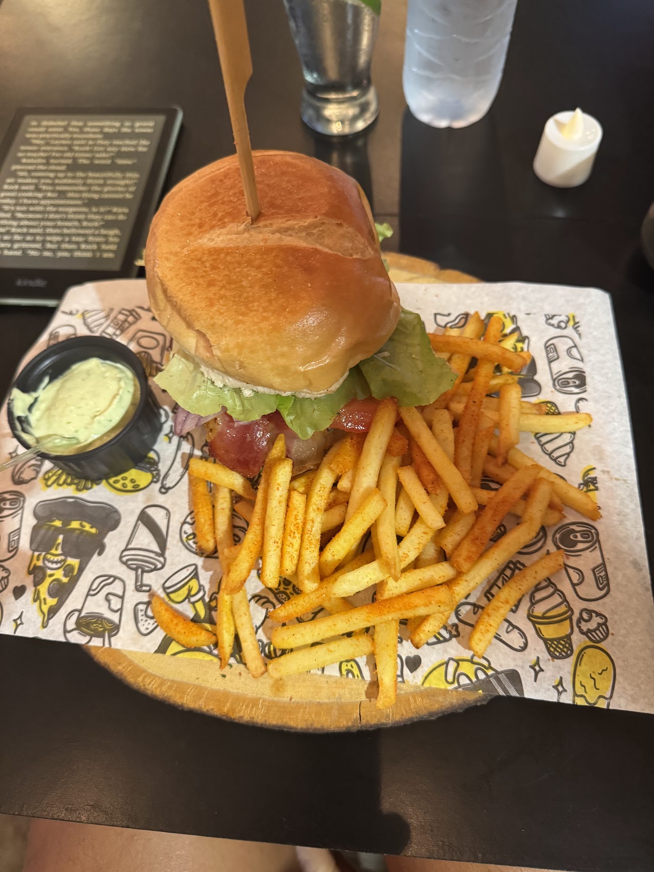 Pizzaria Fatia dos Sonhos — foto 5