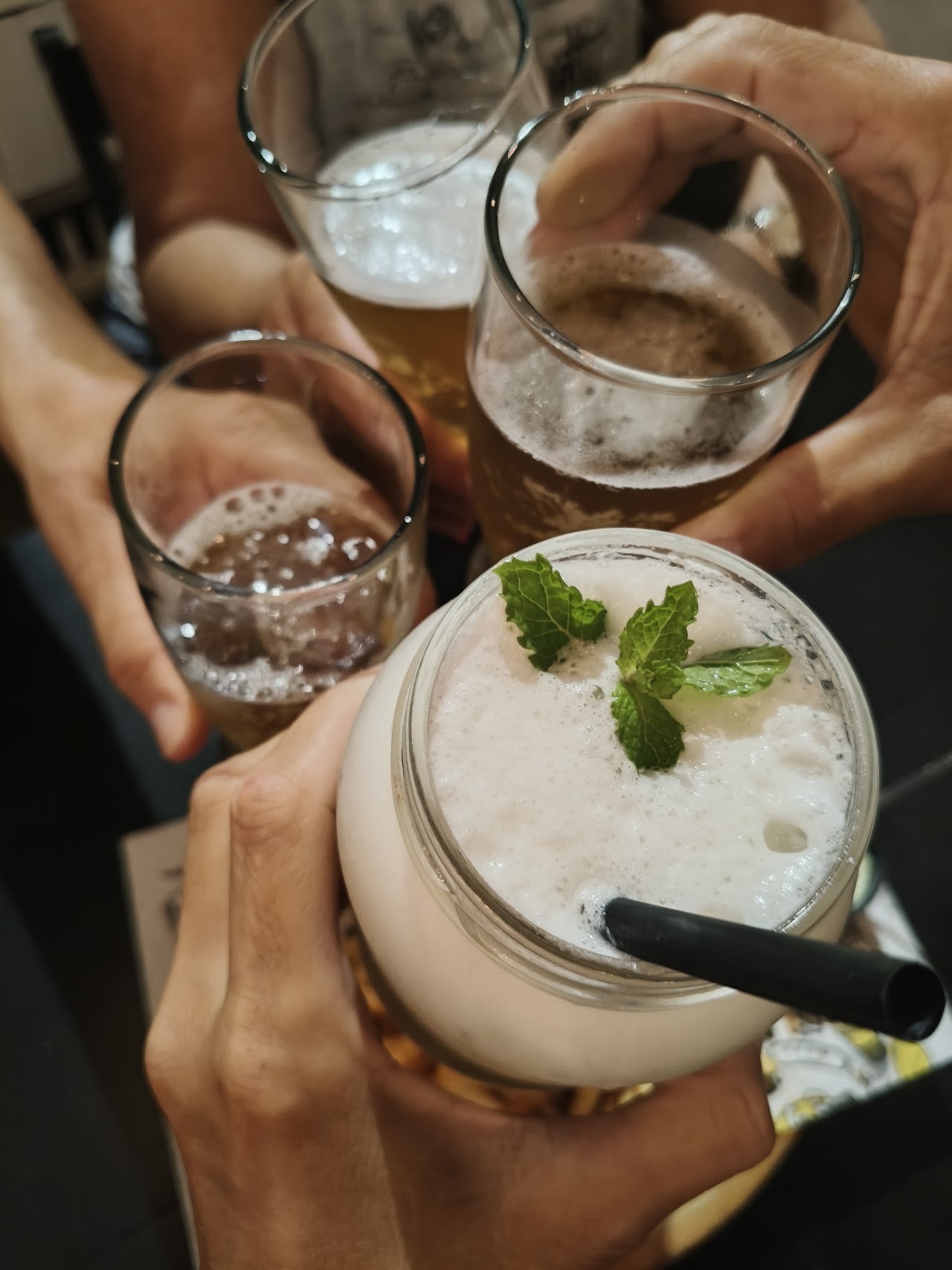 Pizzaria Fatia dos Sonhos — foto 6