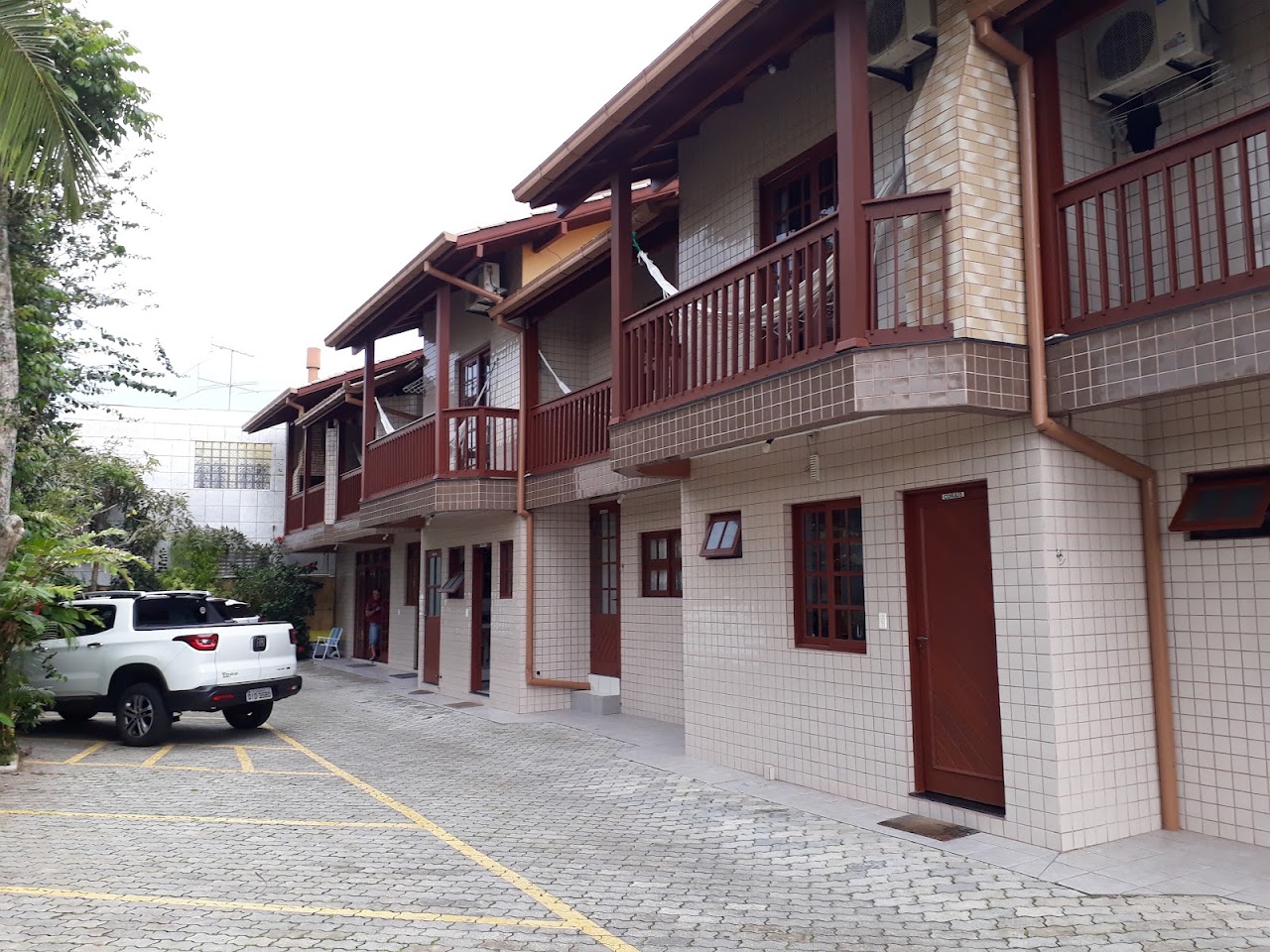 Pousada Arquipélago — foto 4