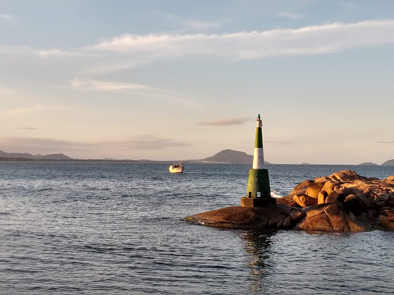 Pousada Barra da Lagoa — foto 3