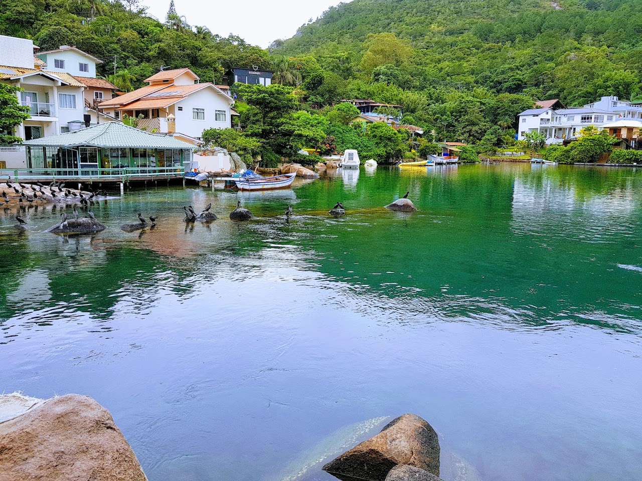 Pousada Barra da Lagoa — foto 4