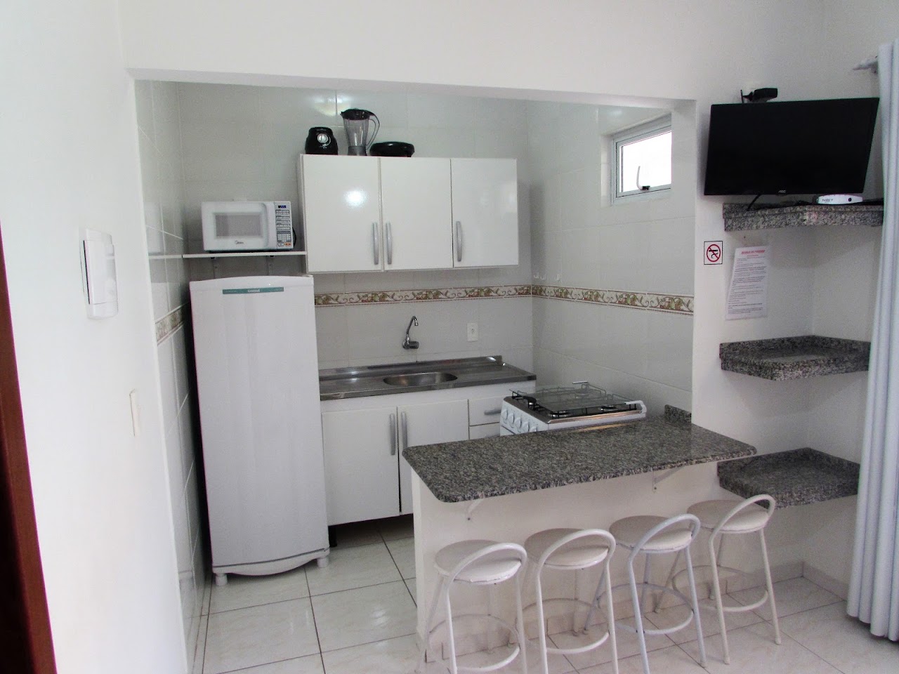 Pousada Barra Nativa — foto 5