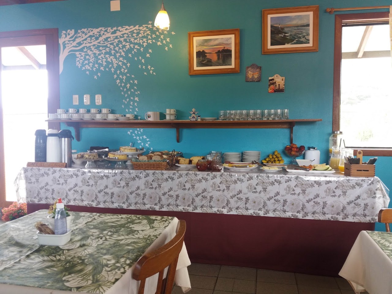 Pousada Barratur — foto 6