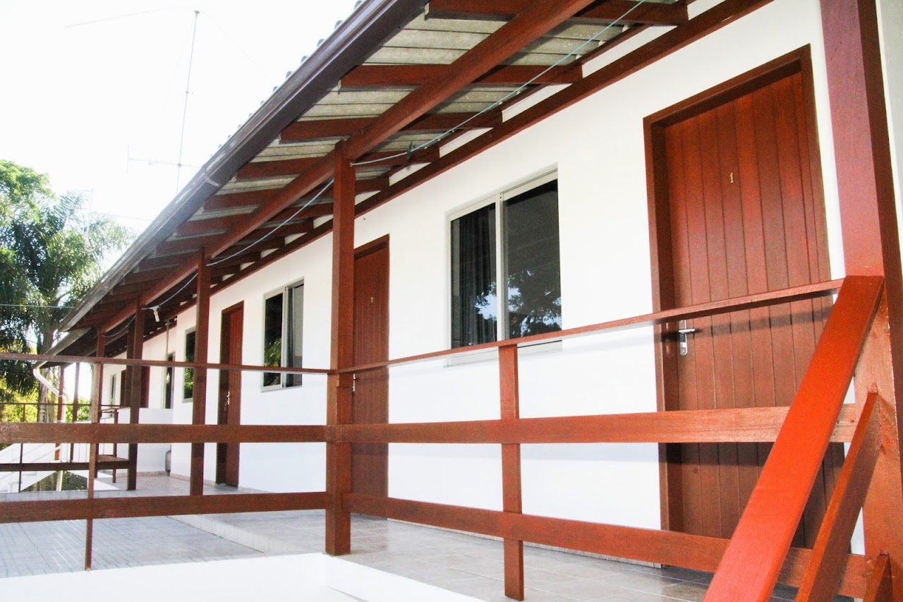 Pousada Dona Alice / Barra da Lagoa — foto 3