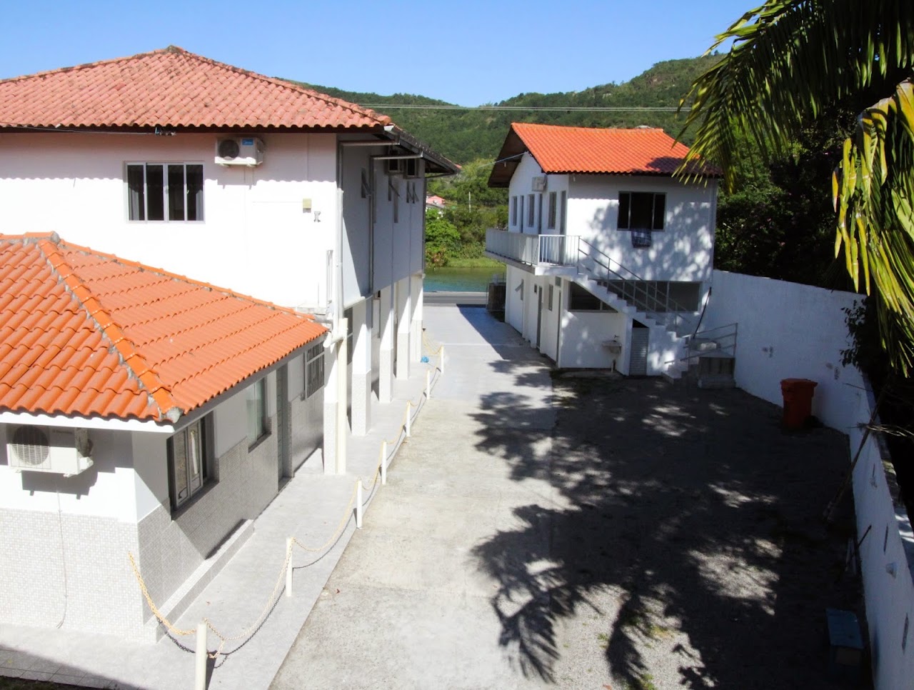 Pousada Dona Alice / Barra da Lagoa — foto 5