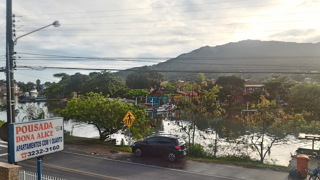 Pousada Dona Alice / Barra da Lagoa — foto 6