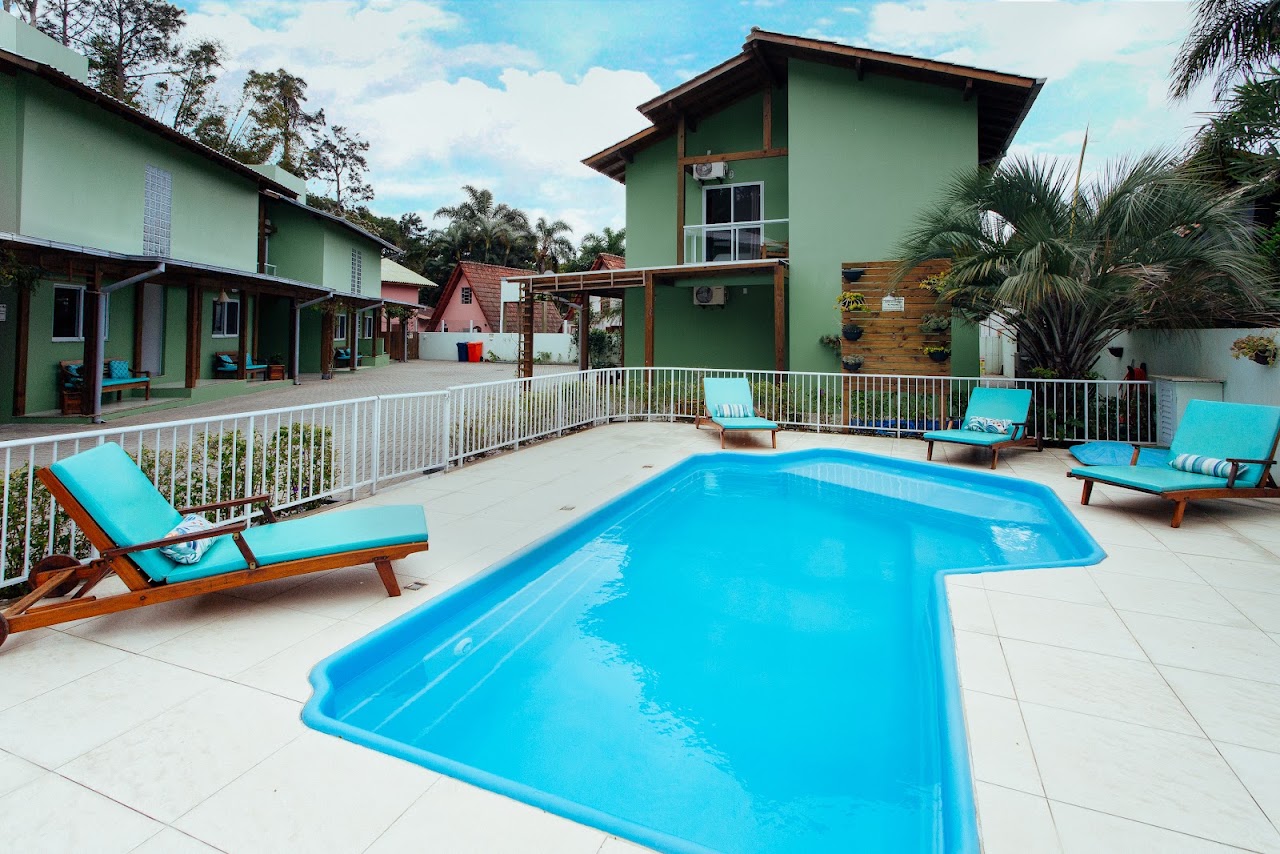 Pousada Encantada Floripa — foto 4