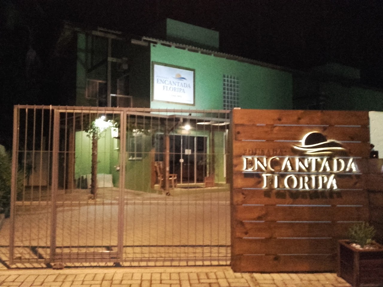 Pousada Encantada Floripa — foto 5