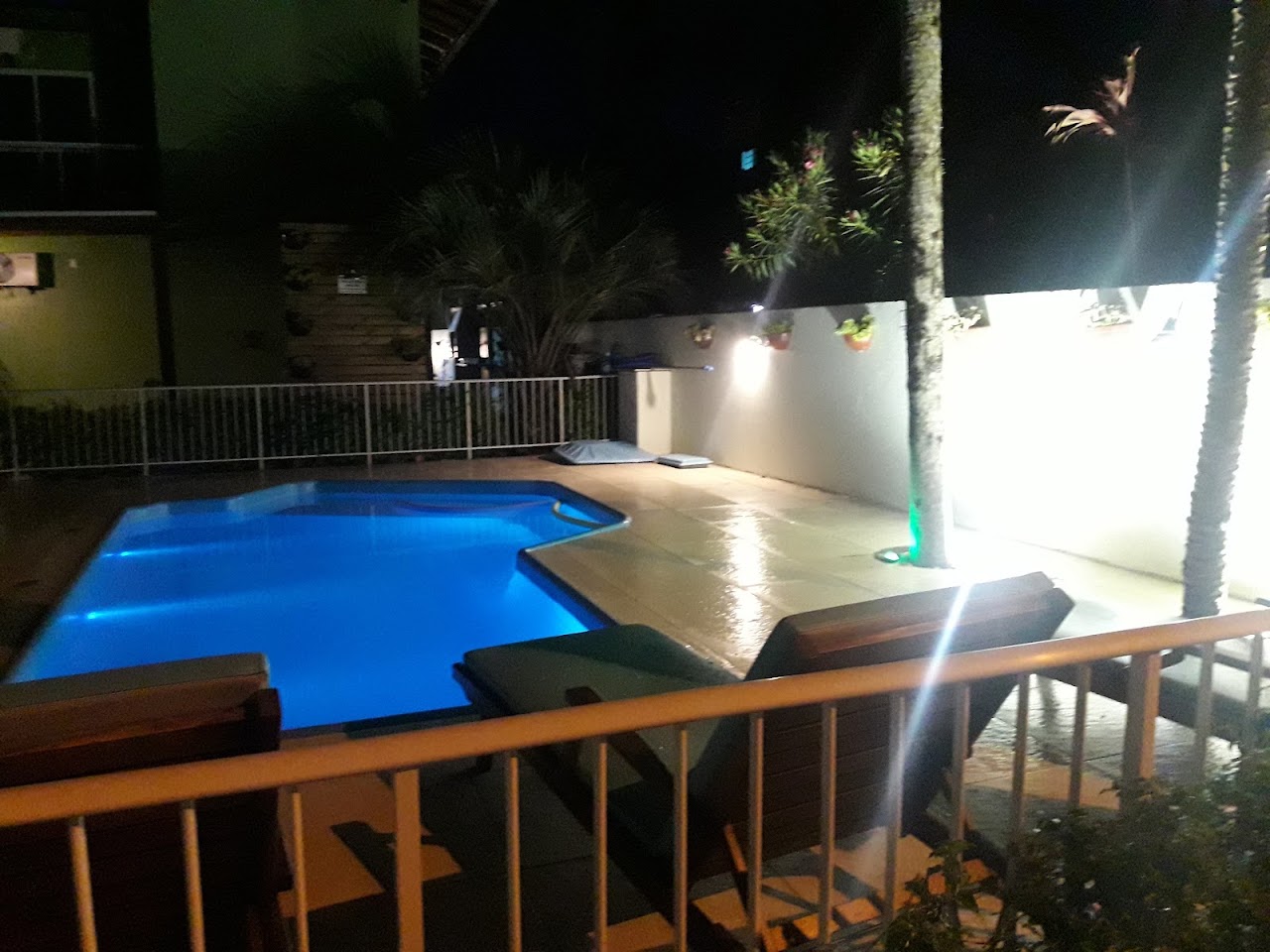 Pousada Encantada Floripa — foto 6