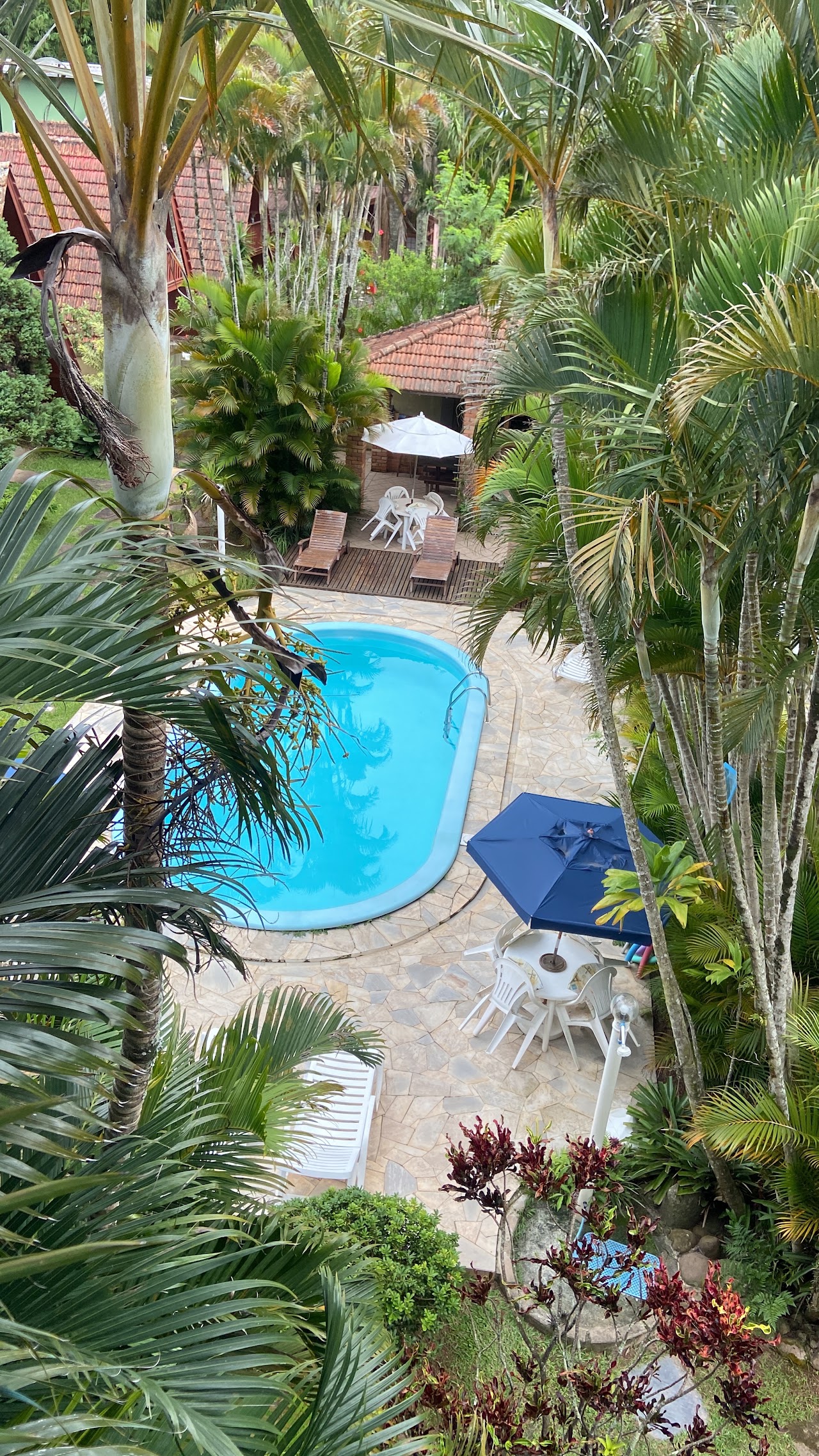 Pousada Farol da Barra — foto 2