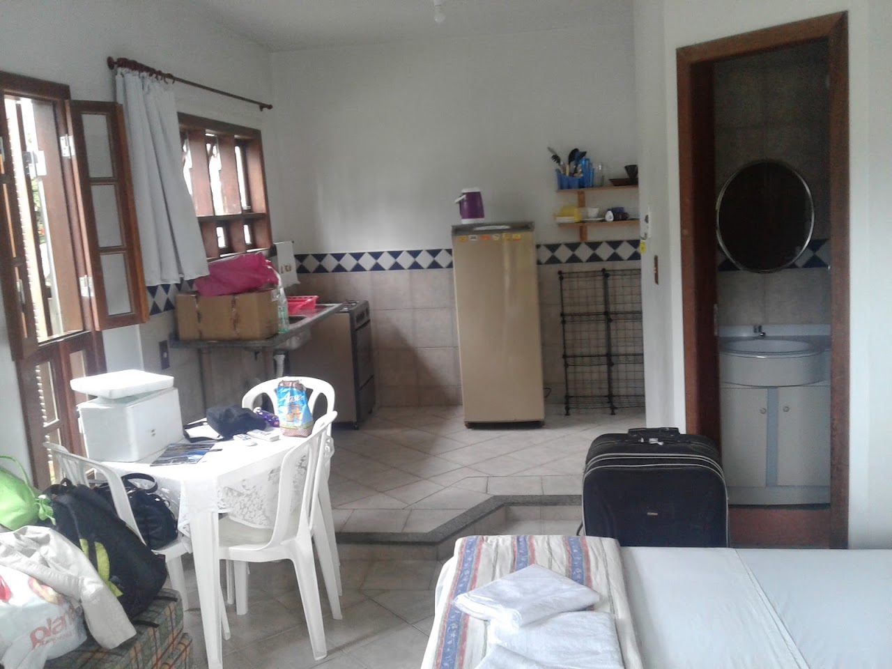 Pousada Farol da Barra — foto 3