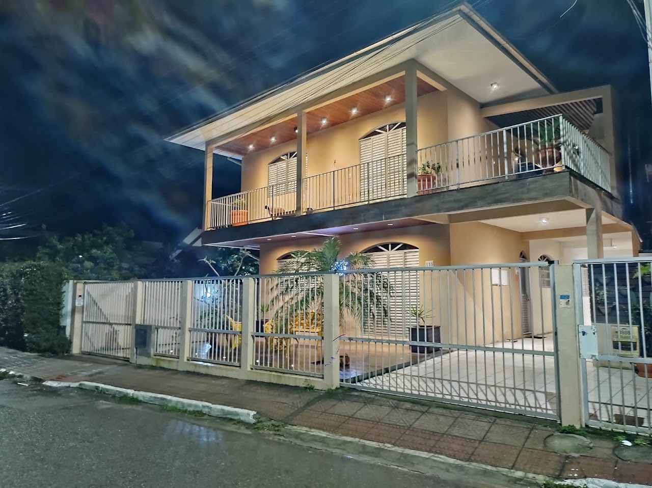 Pousada Floripa Residencial — foto 3