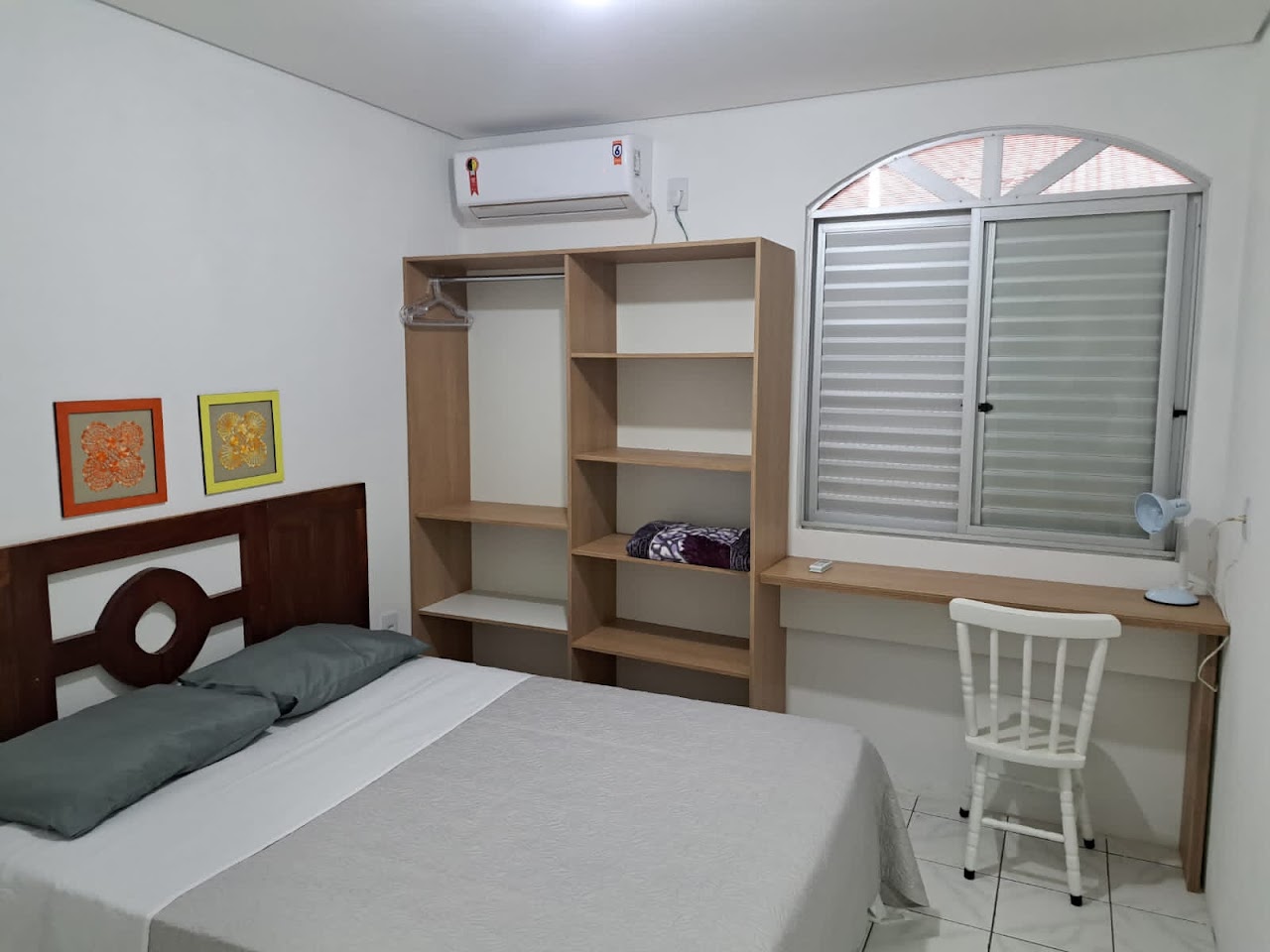 Pousada Floripa Residencial — foto 5