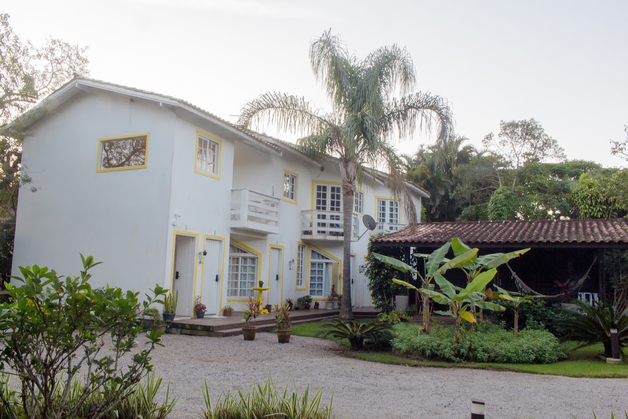Pousada Quinta da Margem — foto 4